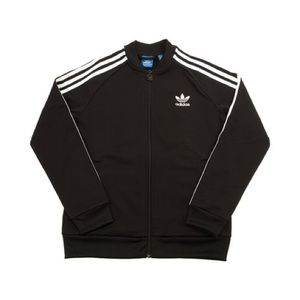 Adidas Track Jacket